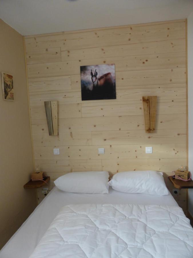 Appartement Puy Saint Vincent Alpes Du Sud Ete - Hiver Пюи-Сен-Венсан Экстерьер фото